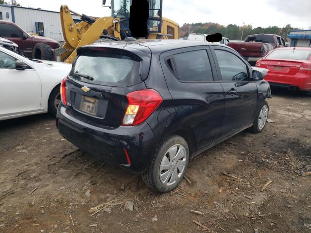 Photo 3 from auction – 2018 CHEVROLET SPARK LS with VIN KL8CB6SA1JC425624