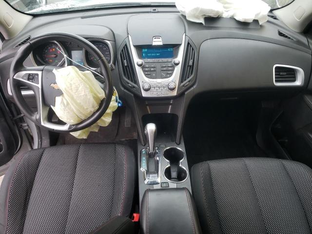 Photo 8 from auction – 2010 CHEVROLET EQUINOX LT with VIN 2CNALDEW0A6282211