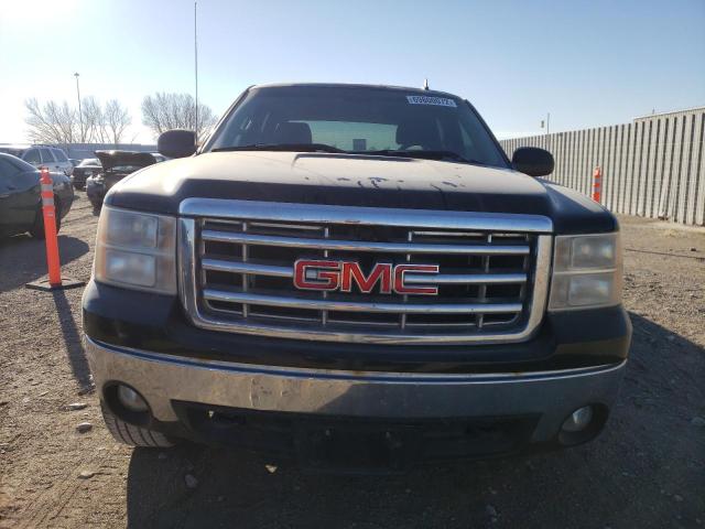 Photo 5 from auction – 2007 GMC NEW SIERRA with VIN 3GTEK13M07G500055
