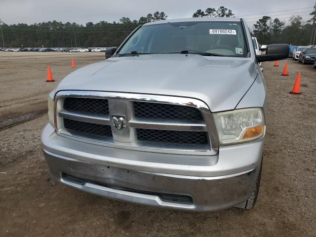 Photo 5 from auction – 2011 DODGE RAM 1500 with VIN 1D7RB1GPXBS512436