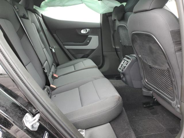 Photo 10 from auction – 2022 POLESTAR 2 with VIN LPSED3KAXNL055443