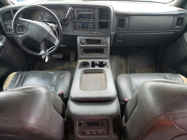 Foto 8 de la subasta – 2005 CHEVROLET SILVERADO con VIN 1GCHC23215F803052