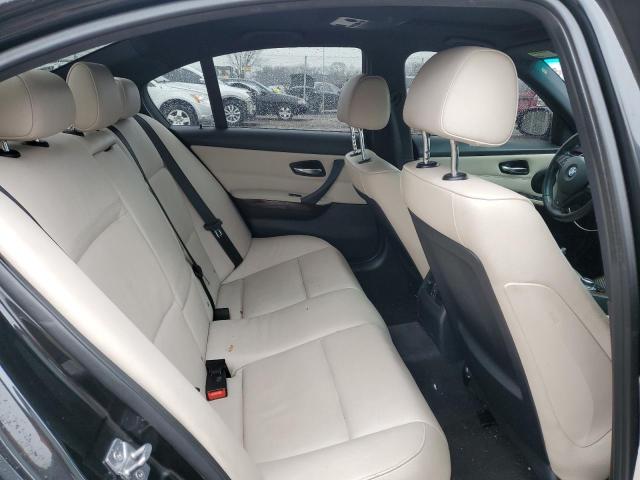 Photo 10 from auction – 2011 BMW 328 XI SUL with VIN WBAPK5C52BA661262