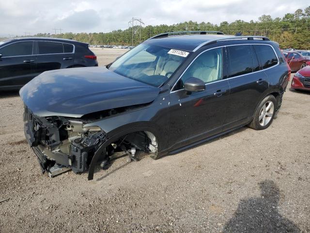 VOLVO XC90 T5 2018 with VIN YV4102CK0J1353098 - Photo from auction