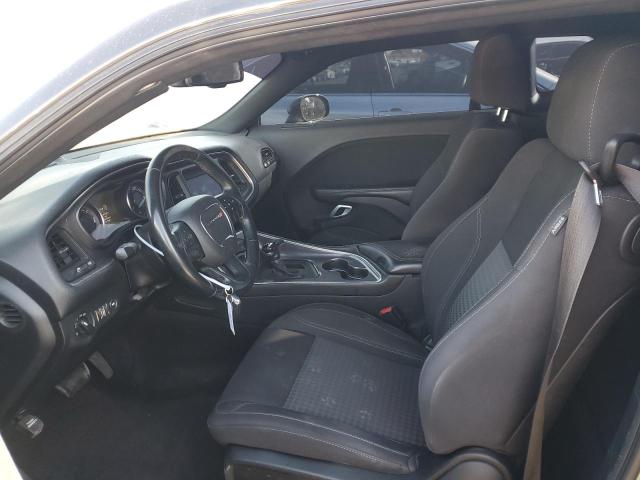 Photo 7 from auction – 2018 DODGE CHALLENGER with VIN 2C3CDZAG7JH303036