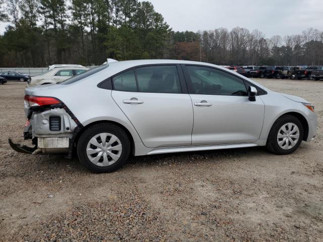 Photo 3 from auction – 2020 TOYOTA COROLLA L with VIN 5YFDPRAE3LP092890