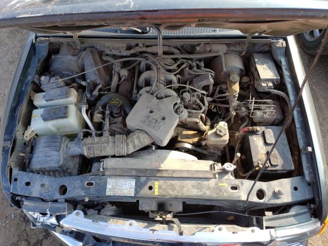 Photo 11 from auction – 2004 FORD RANGER SUP with VIN 1FTZR45E84PB22000