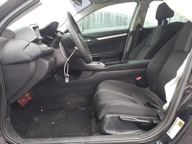 Photo 7 from auction – 2016 HONDA CIVIC EX with VIN 19XFC2F72GE237270