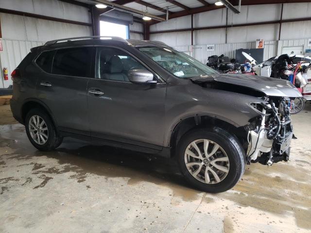 Photo 4 from auction – 2020 NISSAN ROGUE S with VIN KNMAT2MV2LP504543