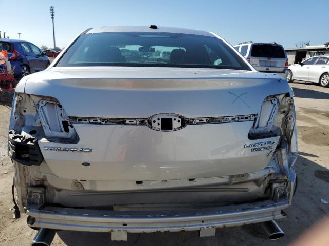 Photo 6 from auction – 2013 FORD TAURUS LIM with VIN 1FAHP2F8XDG121189