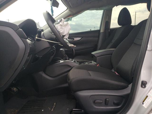 Photo 7 from auction – 2018 NISSAN ROGUE S with VIN KNMAT2MT3JP589498