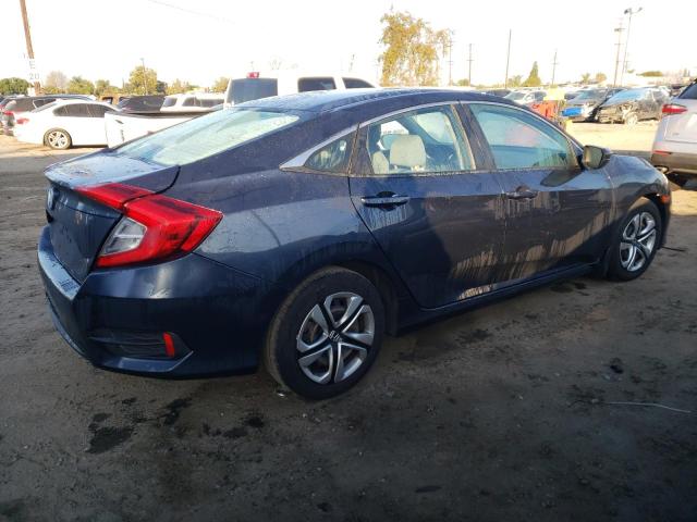 Photo 3 from auction – 2016 HONDA CIVIC LX with VIN 19XFC2F50GE247097