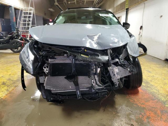 Photo 5 from auction – 2022 NISSAN PATHFINDER with VIN 5N1DR3DG1NC236559