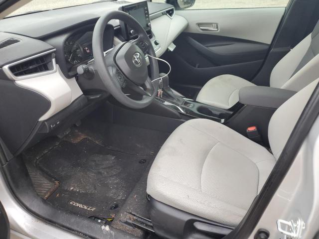 Photo 7 from auction – 2020 TOYOTA COROLLA L with VIN 5YFDPRAE3LP092890