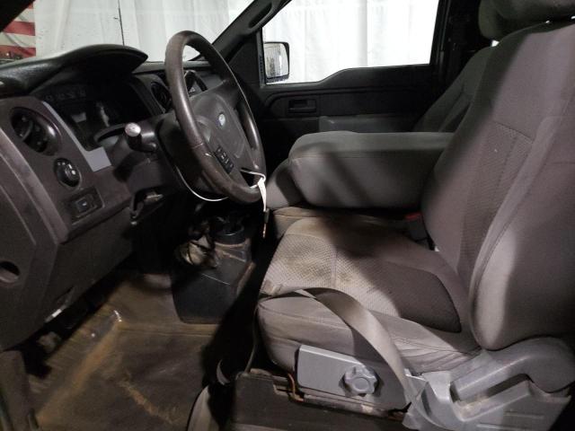 Photo 7 from auction – 2011 FORD F150 SUPER with VIN 1FTEX1EM0BFA57902