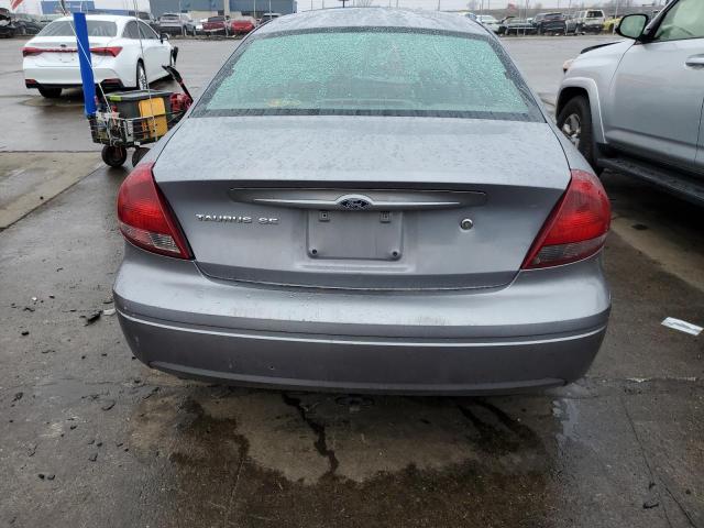 Photo 6 from auction – 2006 FORD TAURUS SE with VIN 1FAFP53UX6A141975