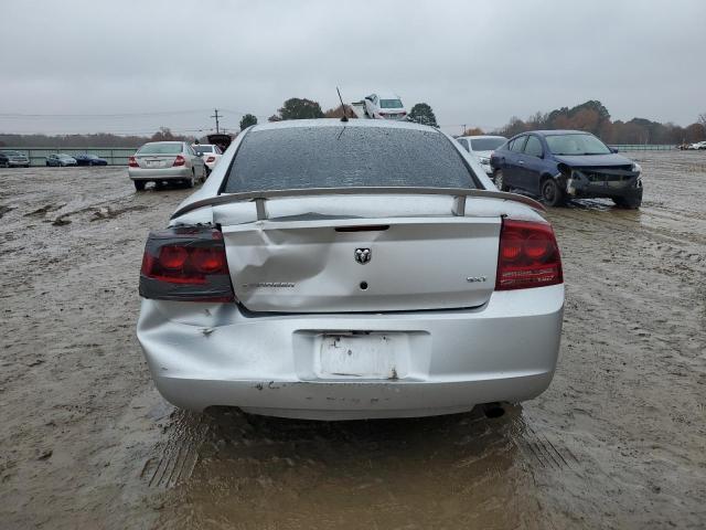 Photo 6 from auction – 2008 DODGE CHARGER SX with VIN 2B3KA33G58H125634