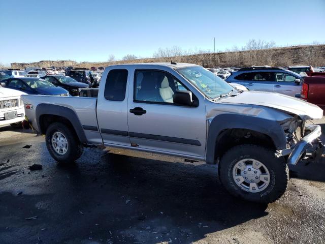 Photo 4 from auction – 2007 CHEVROLET COLORADO with VIN 1GCDT19E178175236