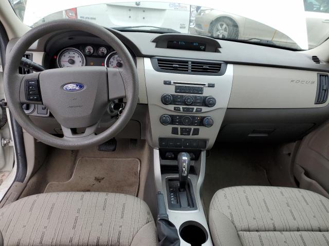Photo 8 from auction – 2010 FORD FOCUS SE with VIN 1FAHP3FN0AW207592