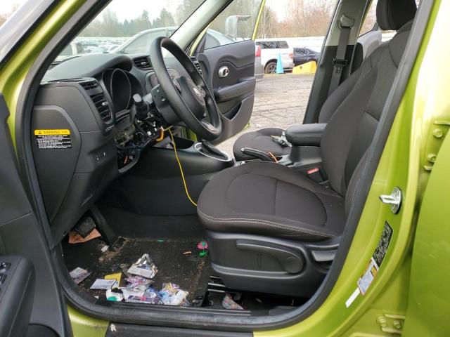 Photo 7 from auction – 2016 KIA SOUL with VIN KNDJN2A28G7839350