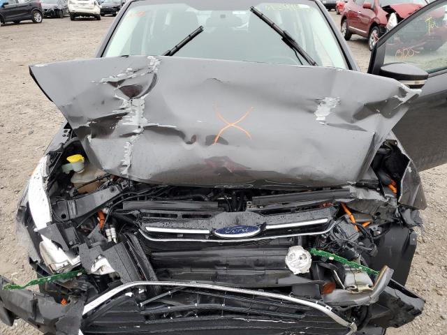 Photo 11 from auction – 2017 FORD C-MAX SE with VIN 1FADP5EU6HL101680