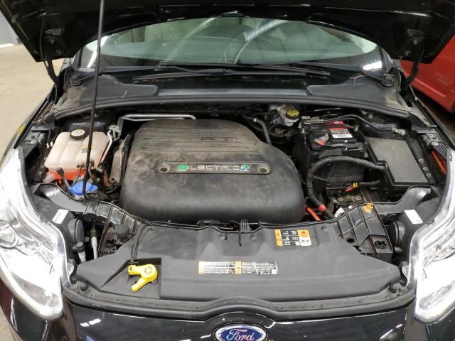 Photo 11 from auction – 2012 FORD FOCUS BEV with VIN 1FAHP3R4XCL363842