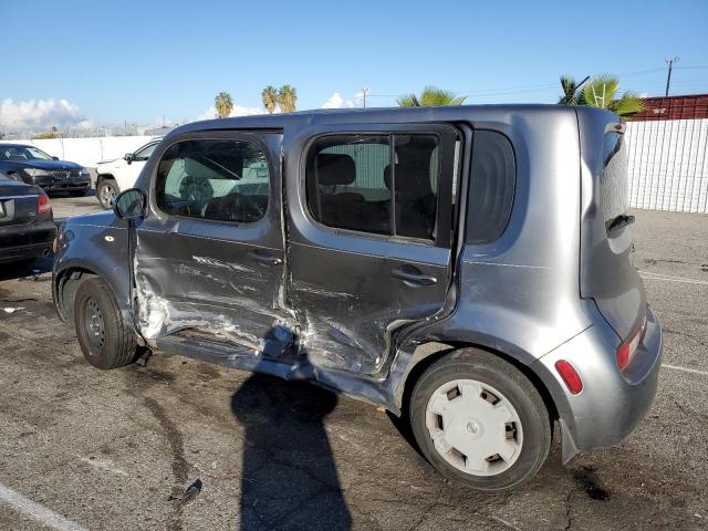 Photo 2 from auction – 2014 NISSAN CUBE S with VIN JN8AZ2KR3ET351836