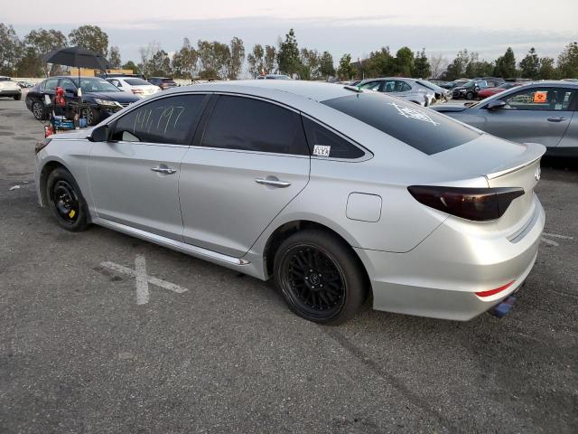 Photo 2 from auction – 2015 HYUNDAI SONATA SPO with VIN 5NPE34AB7FH190041