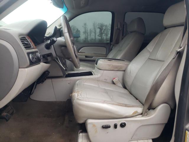 Photo 7 from auction – 2007 GMC NEW SIERRA with VIN 2GTEK13Y671549031