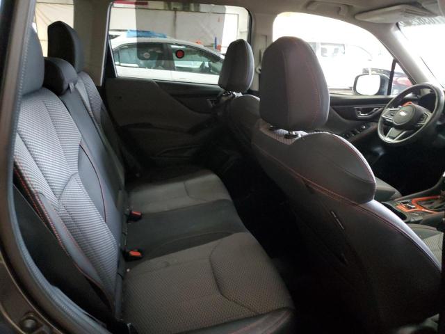 Photo 11 from auction – 2020 SUBARU FORESTER S with VIN JF2SKARC0LH404445