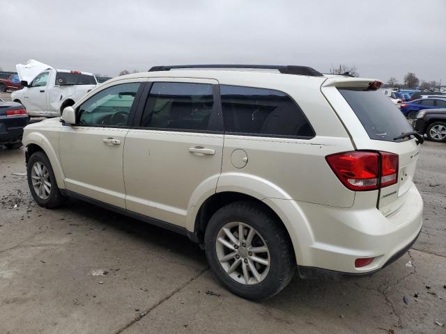 Photo 2 from auction – 2014 DODGE JOURNEY SX with VIN 3C4PDCBG8ET102445