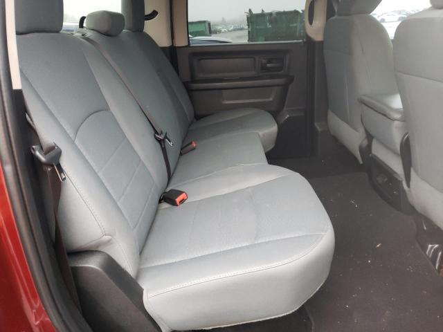 Photo 6 from auction – 2017 RAM 1500 ST with VIN 3C6RR6KT4HG579287