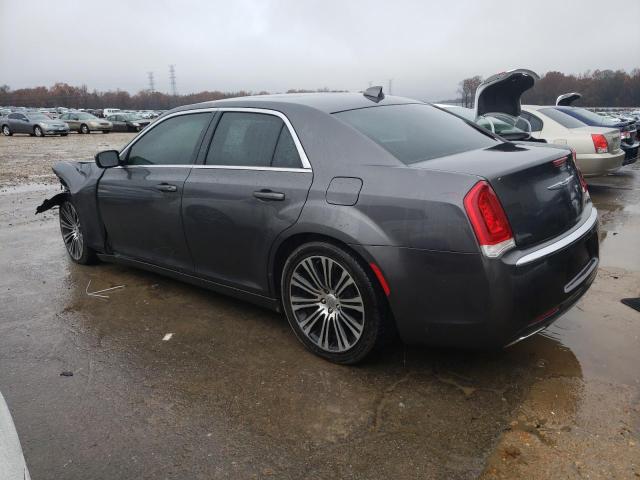 Photo 2 from auction – 2015 CHRYSLER 300 LIMITE with VIN 2C3CCAAG2FH930030