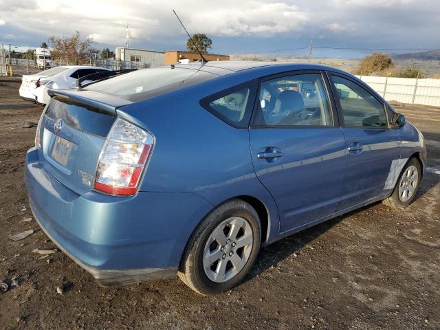 Photo 3 from auction – 2007 TOYOTA PRIUS with VIN JTDKB20U977662209