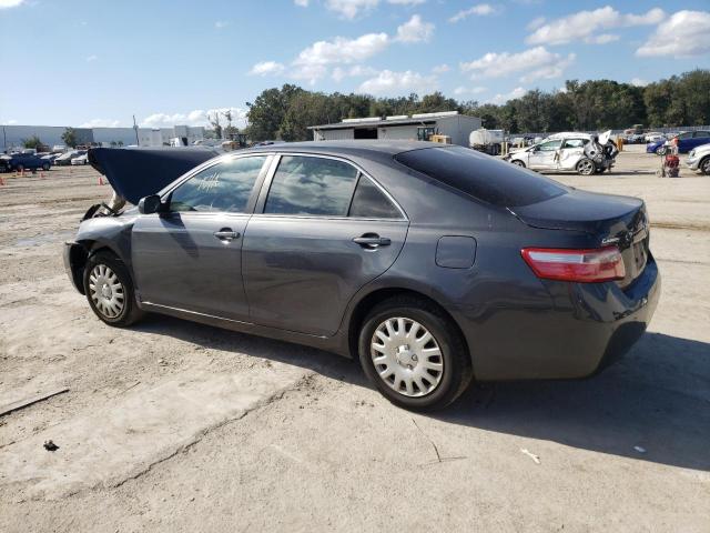 Photo 2 from auction – 2009 TOYOTA CAMRY BASE with VIN 4T1BE46K29U882817