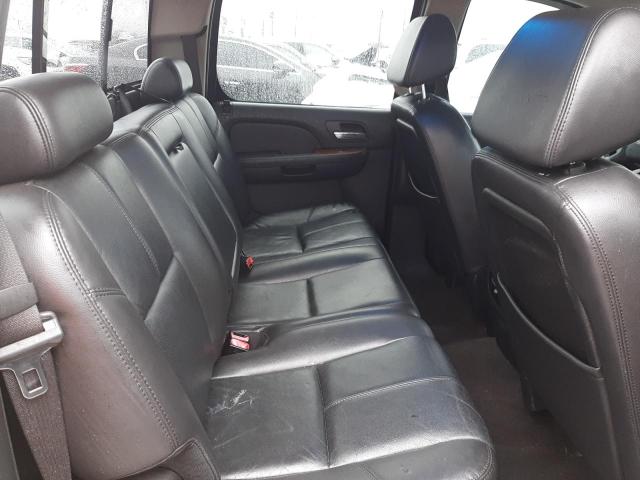Photo 10 from auction – 2008 CHEVROLET SILVERADO with VIN 3GCEC13J08G225873