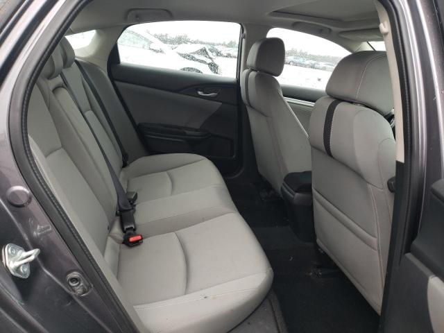 Photo 10 from auction – 2017 HONDA CIVIC EX with VIN 2HGFC2F7XHH564085