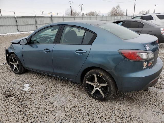 Photo 2 from auction – 2011 MAZDA 3 I with VIN JM1BL1UF7B1391102