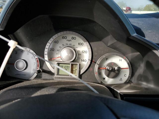 Photo 9 from auction – 2009 HONDA PILOT EX with VIN 5FNYF38499B002077