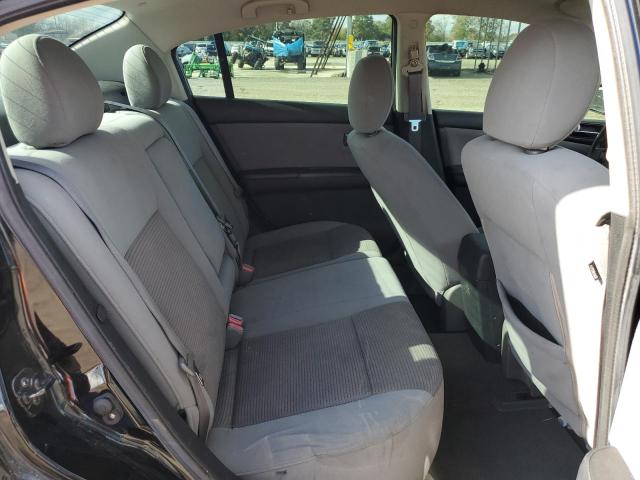 Photo 10 from auction – 2012 NISSAN SENTRA 2.0 with VIN 3N1AB6AP3CL627282