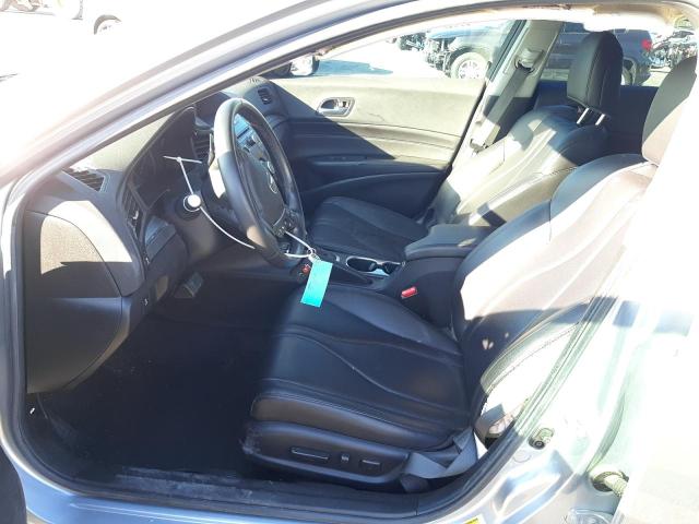 Photo 7 from auction – 2021 ACURA ILX with VIN 19UDE2F31MA008741