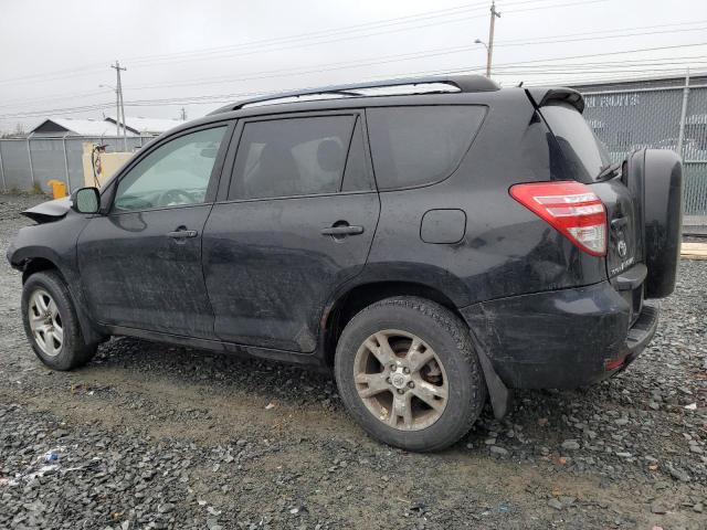 Photo 2 from auction – 2009 TOYOTA RAV4 with VIN 2T3BF33V99W004671