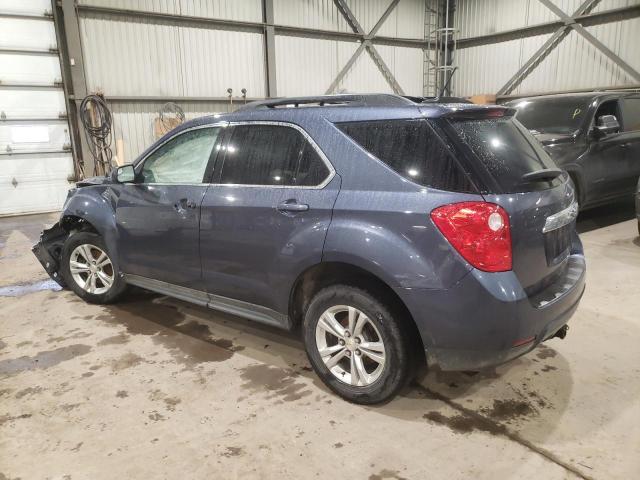 Photo 2 from auction – 2014 CHEVROLET EQUINOX LT with VIN 2GNALBEK0E6274645