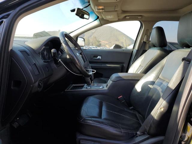 Photo 7 from auction – 2009 FORD EDGE LIMIT with VIN 2FMDK39C89BA86269