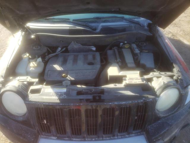 Photo 12 from auction – 2007 JEEP COMPASS LI with VIN 1J8FT57W17D103948
