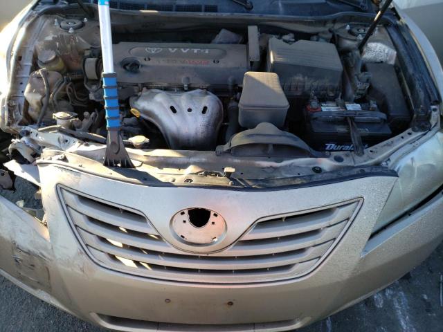Photo 11 from auction – 2007 TOYOTA CAMRY CE with VIN 4T4BE46K97R002098