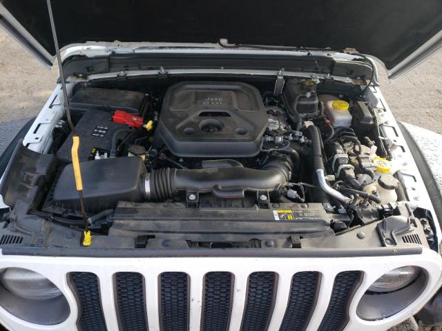 Photo 12 from auction – 2018 JEEP WRANGLER U with VIN 1C4HJXFN8JW230976
