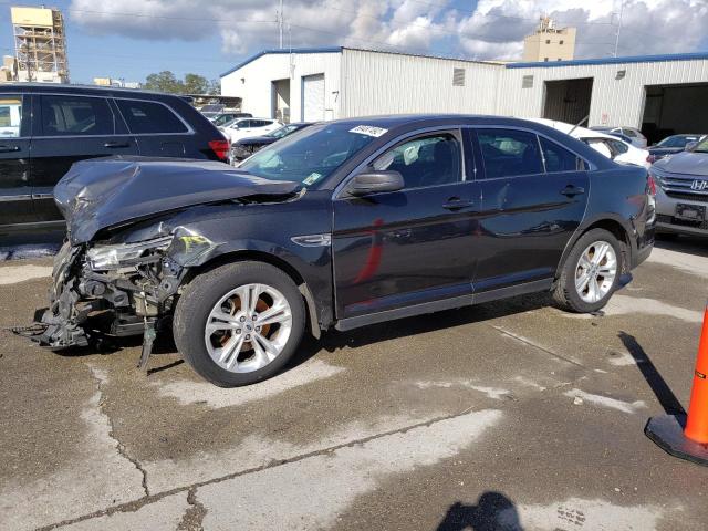 FORD TAURUS SEL 2016 with VIN 1FAHP2E87GG142720 - Photo from auction
