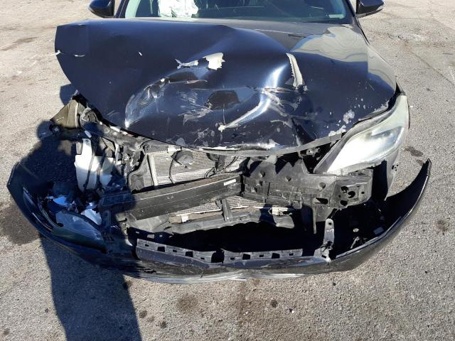 Photo 11 from auction – 2015 TOYOTA AVALON XLE with VIN 4T1BK1EB9FU150673