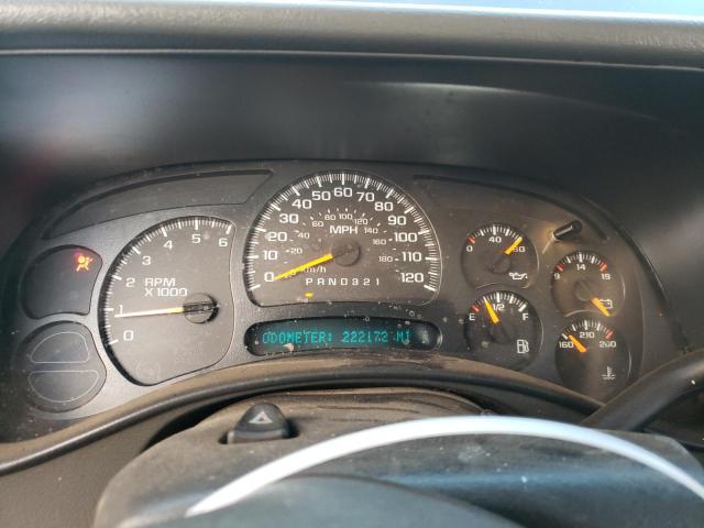 Photo 9 from auction – 2007 GMC NEW SIERRA with VIN 2GTEC13Z571180751